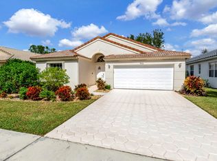 9600 Arbor View Dr N, Boynton Beach, FL 33437