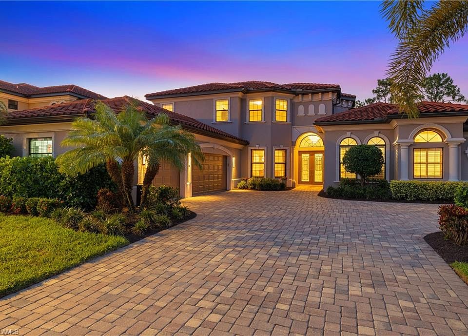 23144 Sanabria Loop, Bonita Springs, FL 34135 Zillow