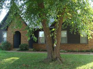 4399 Springwind Rd, Memphis, TN 38141