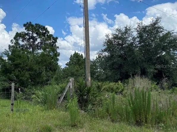 Fazzini Dr Lot 55, Frostproof, FL 33843