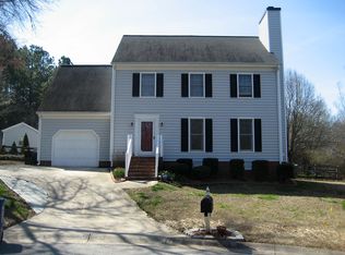 4 Midpines Ct, Durham, NC 27713