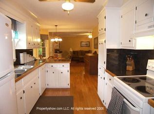 1505 N Woodstream Rd, Columbia, SC 29212