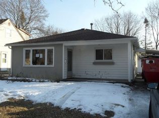 3609 Tulane Ave, Madison, WI 53714