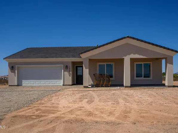1028 N 371st Lane, Tonopah, AZ 85354
