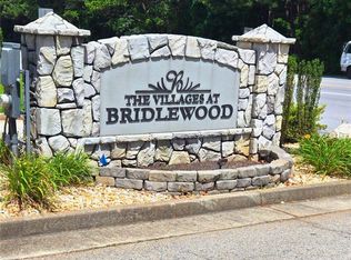 246 Saddleview Trl #83, Riverdale, GA 30274