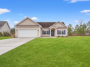817 Payne Ct, Conway, SC 29526
