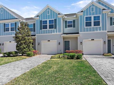 44 BORACAY Circle, Saint Johns, FL, 32259