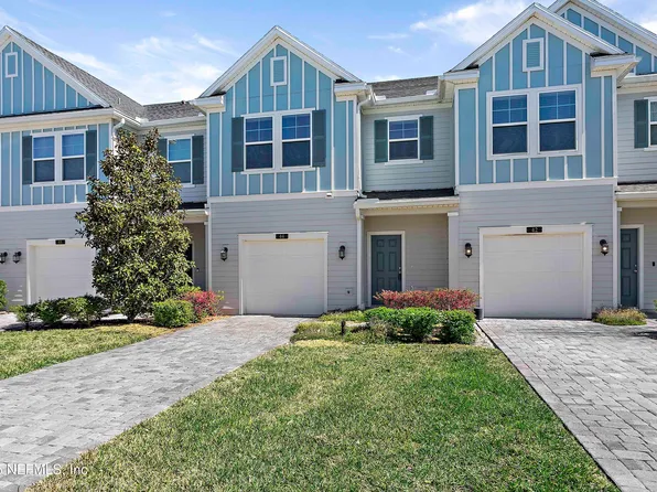 44 BORACAY Circle, St. Johns, FL 32259