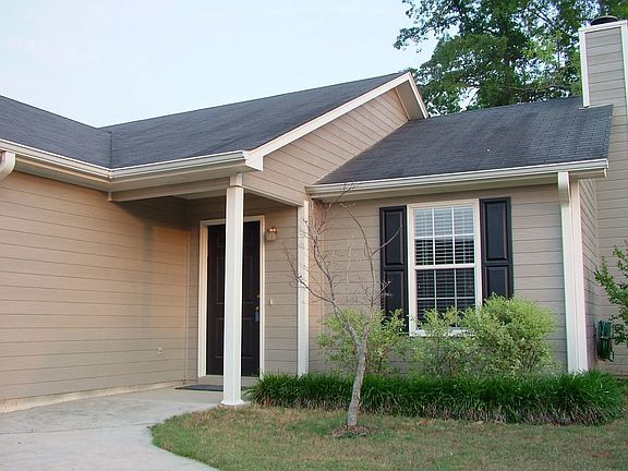 One level living convenience
