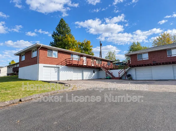 2247 Hillside Dr, Missoula, MT 59803