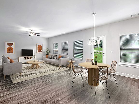 Enclave at Oak Ridge