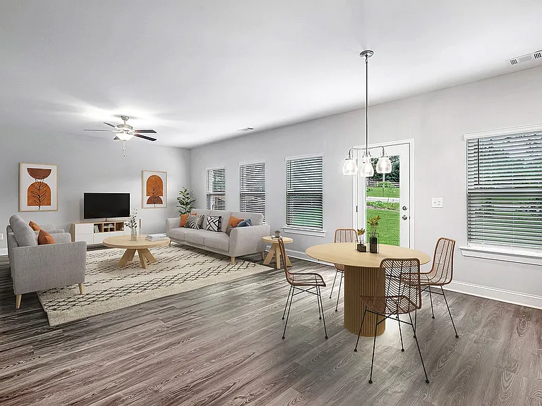 Enclave at Oak Ridge