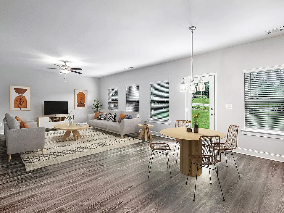 Enclave at Oak Ridge
