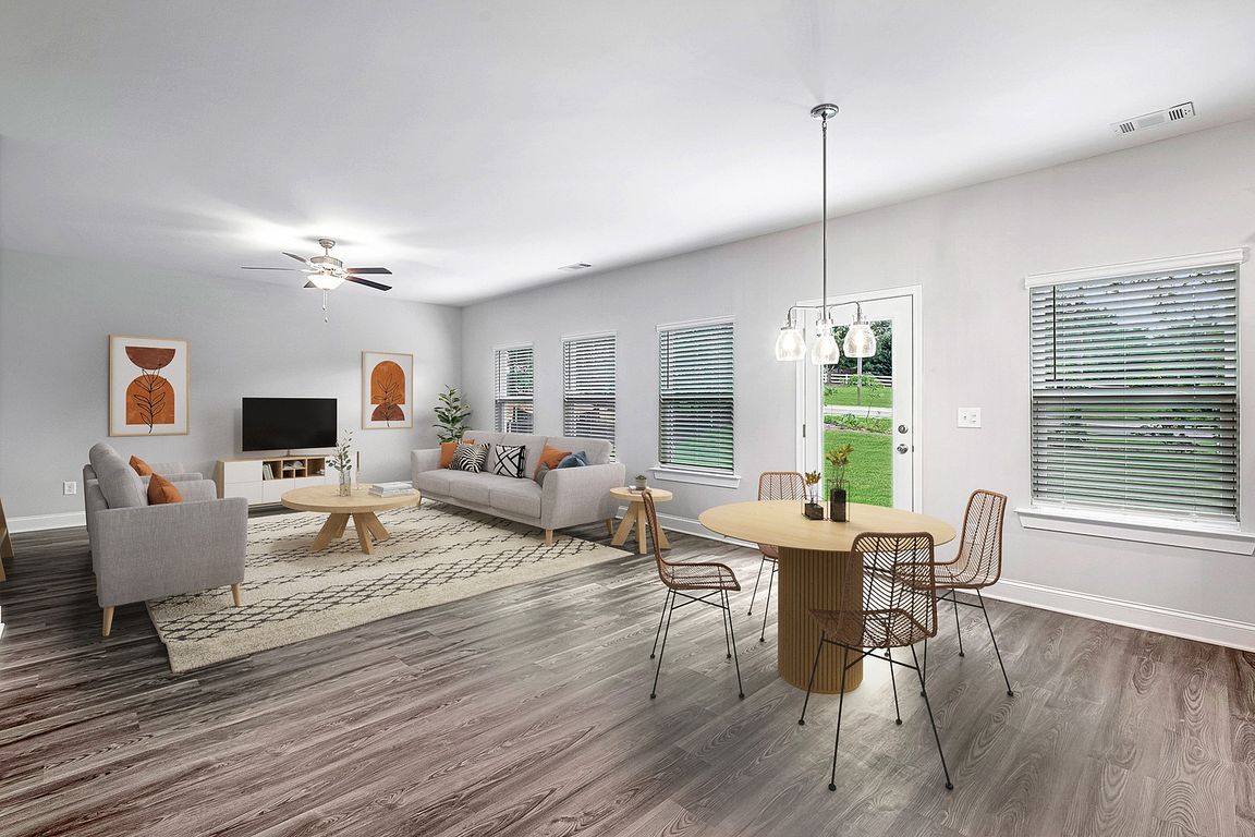 Enclave at Oak Ridge