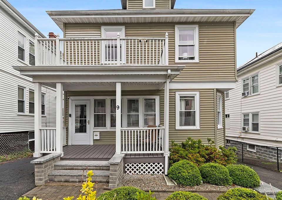 1st image of 9 Westmore Rd