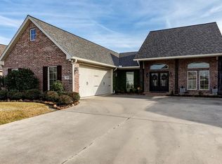 3570 Canyon Ln, Beaumont, TX 77713
