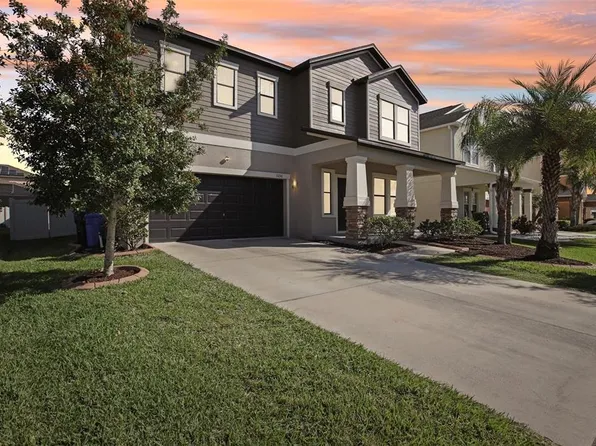 11056 Little Blue Heron Dr, Riverview, FL 33579