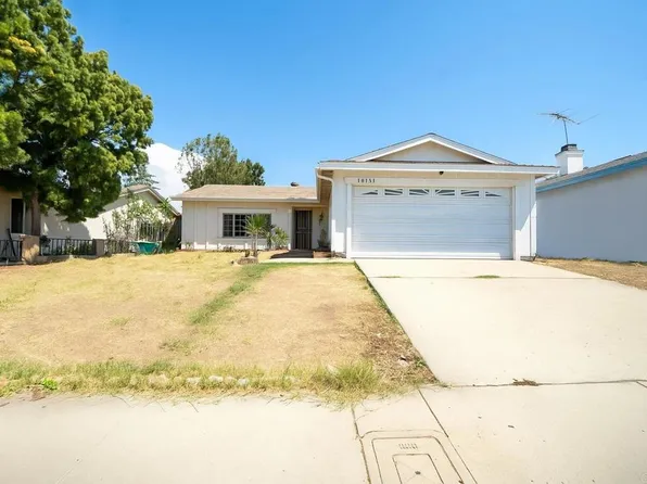 10181 Mayor Cir, San Diego, CA 92126