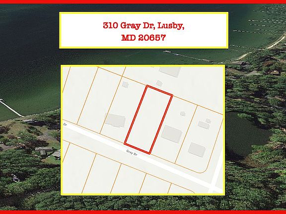 2nd image of 310 Gray Dr