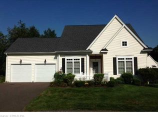 32 Ballymeade Ln, Windsor, CT 06095