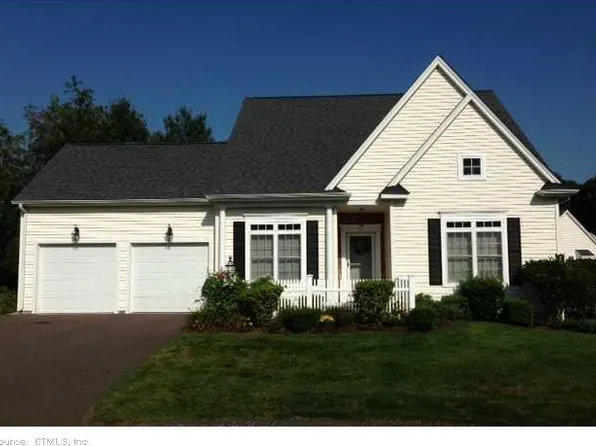 32 Ballymeade Ln, Windsor, CT 06095