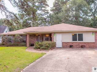 150 Camillia Cir, Ruston, LA 71270