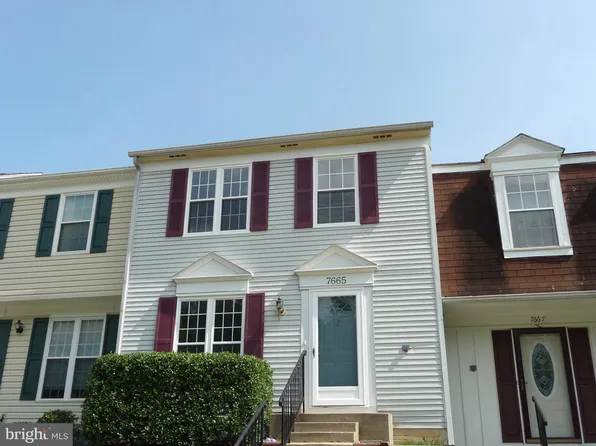 7665 Sheffield Village Ln, Lorton, VA 22079