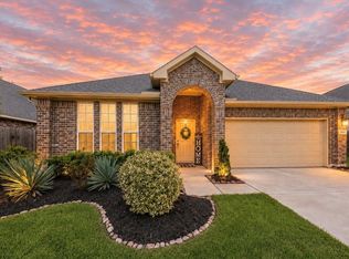 23601 Zinfandel Dr, Alvin, TX 77511
