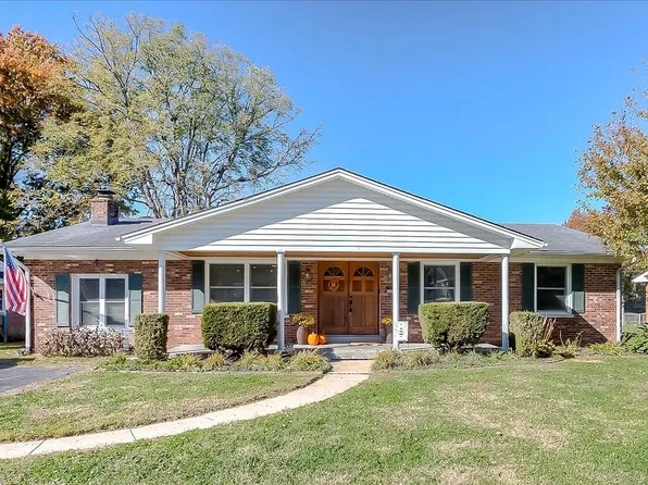 1111 Apache Trl, Georgetown, KY 40324