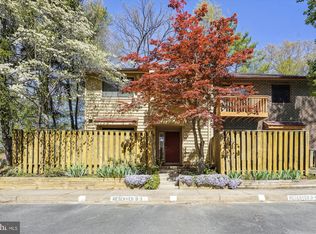 1938 Winterport Cluster, Reston, VA 20191