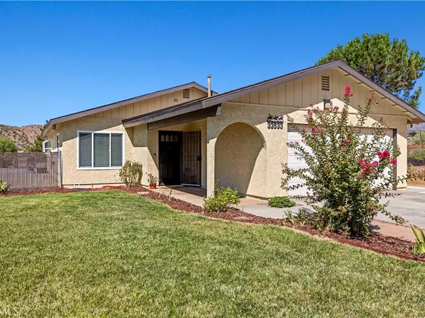 33533 Santiago Rd, Acton, CA 93510