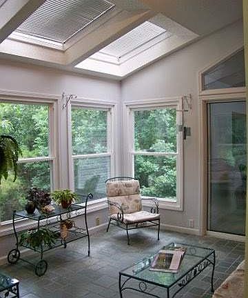 Sunroom