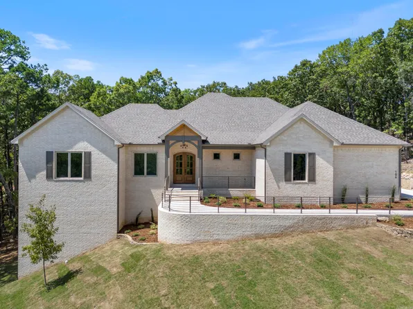 106 Bear Den Ct, Little Rock, AR 72223