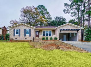 732 Hickory Oak Holw, Martinez, GA 30907