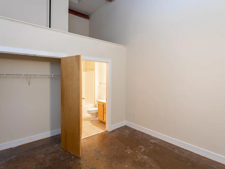 Apartment 107