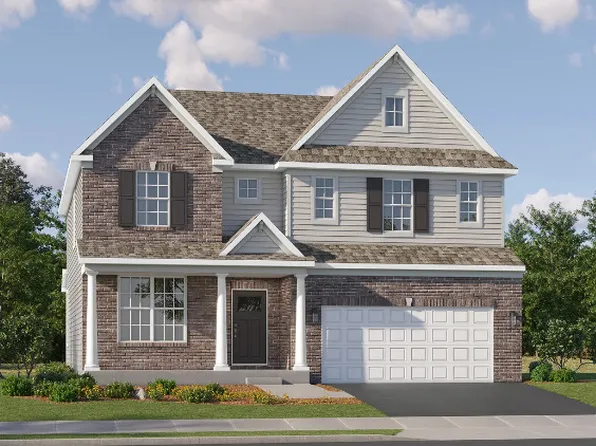 1502 Kinwood Rd, South Elgin, IL 60177