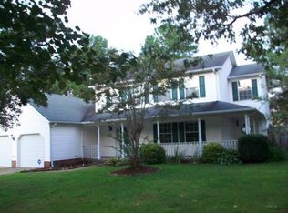 848 Levy Loop, Virginia Beach, VA 23454