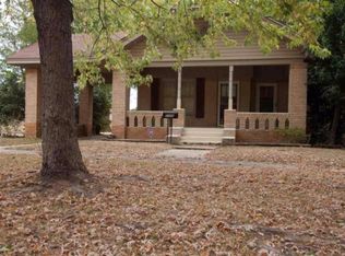 2320 Wood St, Texarkana, TX 75501