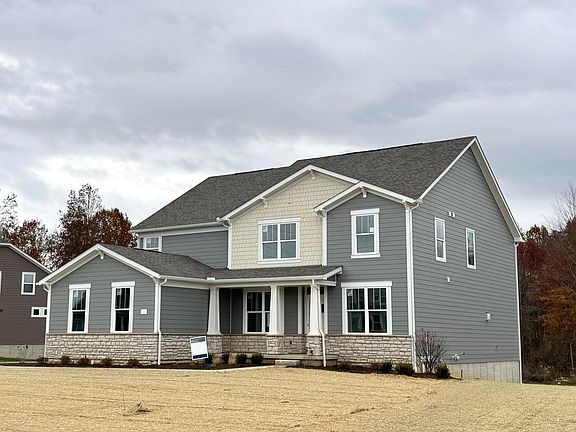 3rd image of 8603 Ben Hale Ct Lot 19