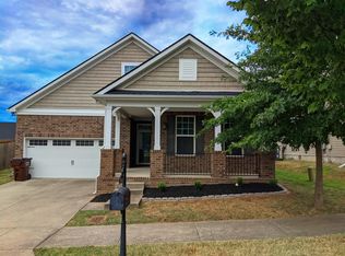 2540 River Trail Dr, Hermitage, TN 37076