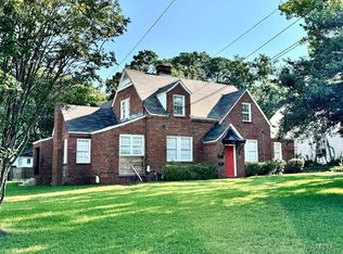 3037 S Perry St, Montgomery, AL 36105
