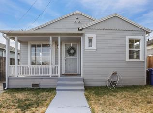 2506 77th Ave, Oakland, CA 94605