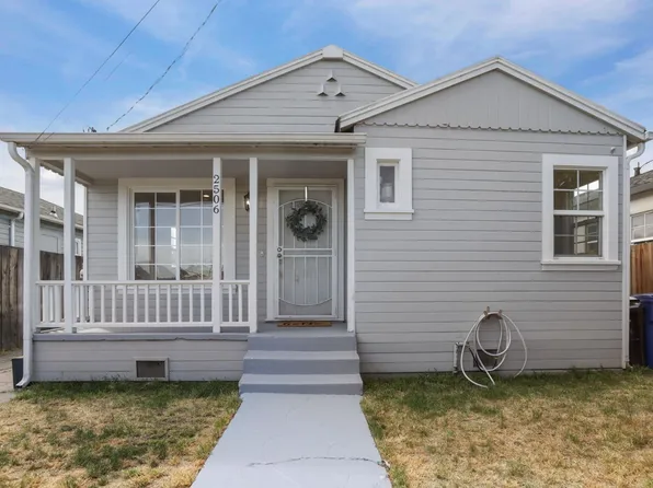 2506 77th Ave, Oakland, CA 94605