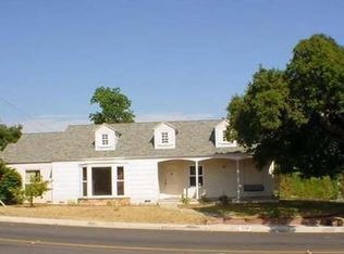 2748 Fair Oaks Ave, Altadena, CA 91001