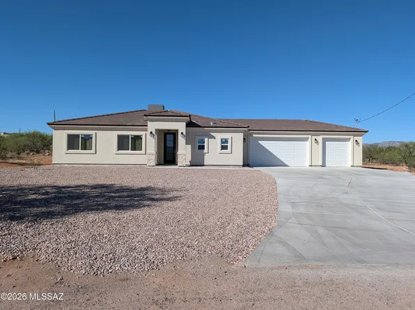 1795 Laponia Ct, Rio Rico, AZ 85648