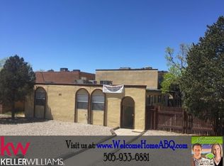 1213 Chelwood Park Blvd NE, Albuquerque, NM 87112
