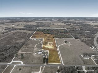 Tbd Wildcat Cir, Waco, TX 76705