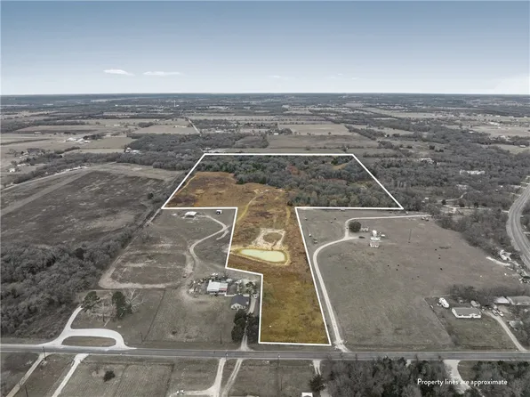 Tbd Wildcat Cir, Waco, TX 76705