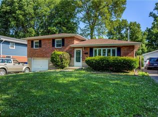 2280 W Riverview Ave, Decatur, IL 62522