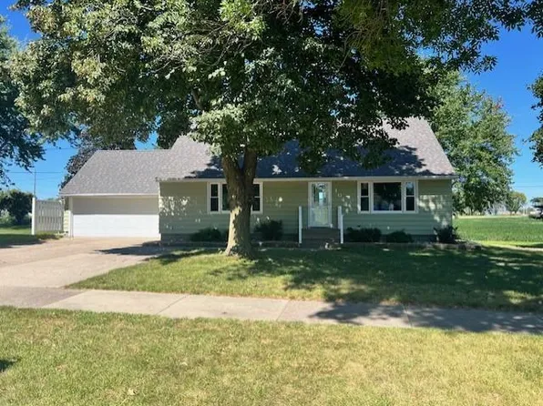 1044 Sioux Ave, Fairmont, MN 56031